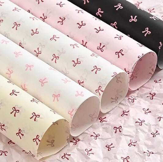 Bow Paper