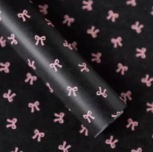 Bow Paper