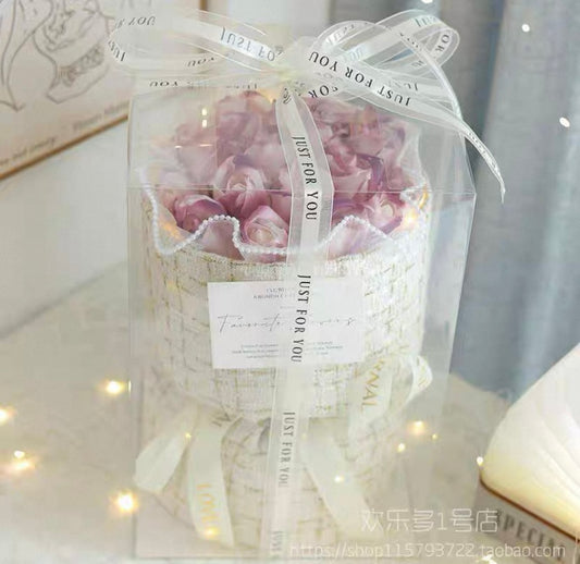 Premium Rose Bouquet