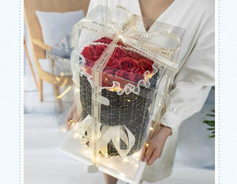 Premium Rose Bouquet