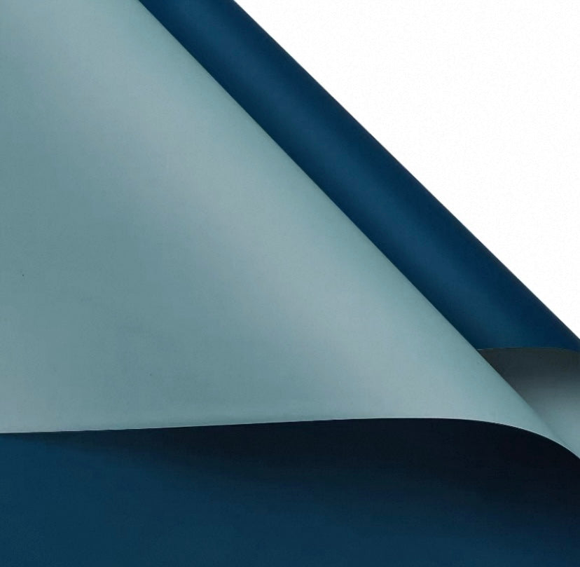 Dual Colour Paper