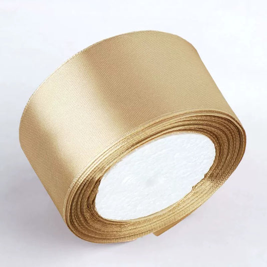 Silk Satin Ribbon-5cm